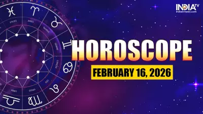 Daily Horoscope Predictions for All Zodiac Signs on February 16, 2026