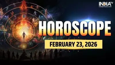 Daily Horoscope Predictions for All Zodiac Signs on February 23, 2026