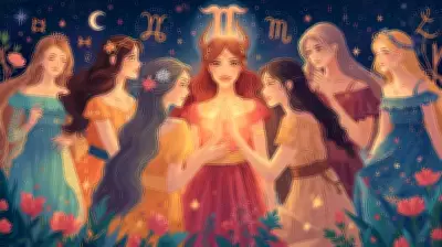 Daily Horoscope: Zodiac Guidance for Career, Love & Self-Care Decisions