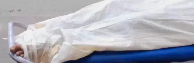 Daily Wager Found Dead in Bathinda Market, Rodent Bites on Face and Eyes