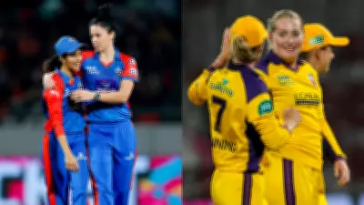 DCW vs UPW WPL 2026 Live: Delhi Capitals Women Face UP Warriorz in Crucial Match