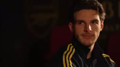 Declan Rice Credits Arsenal's Title Push to a Transformed Team Mentality