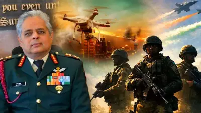 Defence Expert Urges Reforms Post-Budget 2026: 'Combatise Space Command'