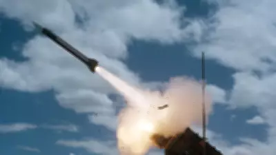 Defence Stocks Slump Despite Budget 2026's 15% Sector Boost: Analysts Decode Market Reaction