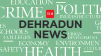 Dehradun Pocso Court Sentences Ward Boy to 5 Years for Molesting Minor Patient at Doon Hospital