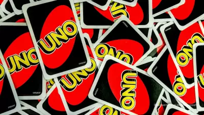 Delhi Engineering College Bans UNO Card Game, Plans ₹25,000 Fine for Violators