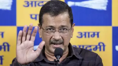 Delhi Excise Policy Verdict Sparks Political Firestorm Between Congress and AAP