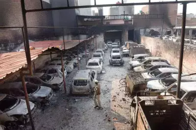 Delhi Riots 2020: Nine Murder Cases Reach Final Trial Stages, 242 Cases Under Trial