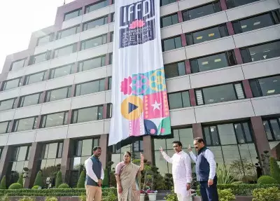 Delhi's First International Film Festival to Showcase 125+ Films from March 25