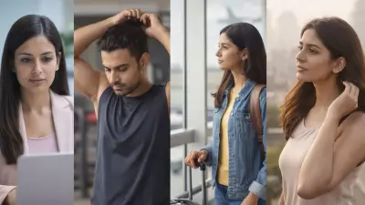 Dermatologist's Guide: Tailoring Your Haircare Routine to Your Lifestyle