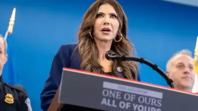 DHS's $70M Luxury Jet for Deportations Sparks Controversy Over Lavish Features