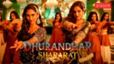 Dhurandhar Composer Shashwat Sachdev Reveals Personal Inspiration Behind Viral Song 'Shararat'