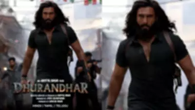 Dhurandhar OTT Release Sparks Kannada Audio Controversy, Fans Voice Disappointment