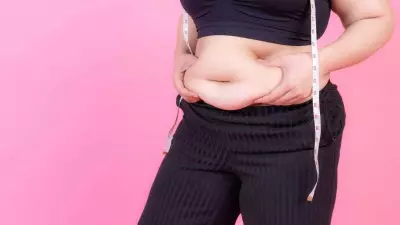 Diet Plan to Reduce Visceral Fat: Simple Foods for Effective Weight Loss