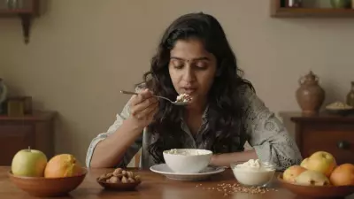 Dietitian Reveals: How Your Food Choices Directly Impact Stress and Anxiety Levels