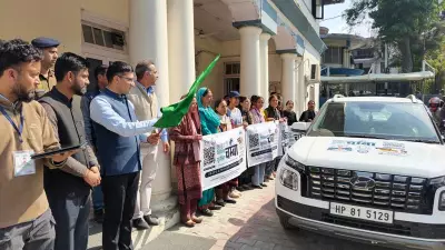 Digital Literacy Campaign Launched in Chamba to Bridge Technology Gap