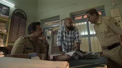 Director Deviprasad Shetty on Crafting Compelling Antagonists in 'Second Case of Seetharam'