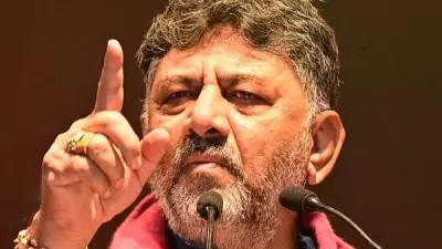 DK Shivakumar Advocates for New Faces in Karnataka Cabinet, Addresses Leadership Speculation