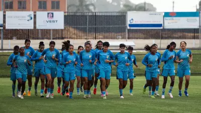 Doordarshan Secures Official Broadcast Rights for Indian Football League 2025-26