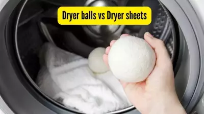 Dryer Balls vs. Sheets: Which Is Better for Your Laundry?