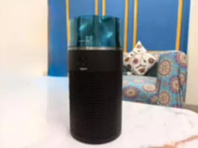 Dyson HushJet Air Purifier Review: Quiet Performance for Indian Homes