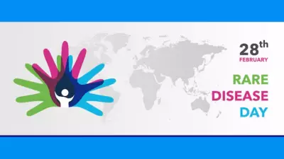 Early Detection of Rare Diseases in Children: A Lifesaving Imperative