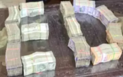 ED Raids 9 Locations in Punjab, Haryana, Delhi in Transnational Cyber Fraud Case