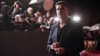 Ed Skrein Cast as Baldur in Amazon's 'God of War' Live-Action Series