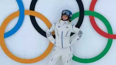 Eileen Gu Makes Olympic History with Six Medals at Milano Cortina 2026