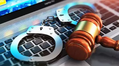 Elderly Woman Loses Rs 1.68 Crore in Digital Arrest Scam; Three Suspects Arrested