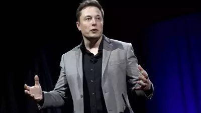 Elon Musk Merges SpaceX with xAI in $1.25 Trillion Tech Powerhouse Deal