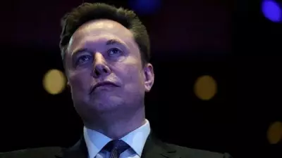 Elon Musk Reveals SpaceX Plan for Self-Growing Lunar City Within a Decade