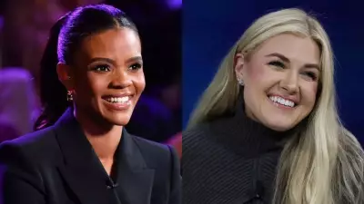 Erika Kirk Reverts to Maiden Name Amid Online Storm Over Missing Posts and Candace Owens Feud