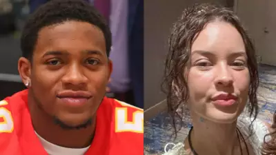 Ex-NFL Player Darron Lee Charged with First-Degree Murder in Girlfriend's Death
