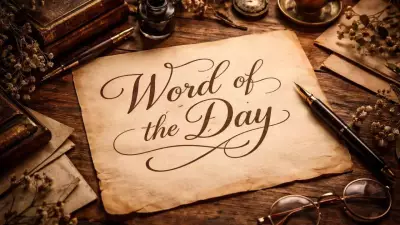 Exploring the Word 'Lachrymose': Its Meaning, Origin, and Usage