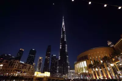 Explosion Near Dubai's Burj Khalifa Amid Israel-Iran Conflict Raises Insurance Questions