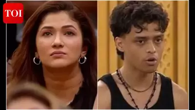 Explosive Episode of 'The 50' Tonight: Ridhima Pandit and Vanshaj Singh Clash Heats Up