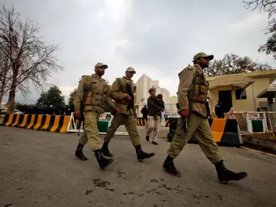 Extended Curfew in Balochistan Triggers Claims of Coercion and Public Suffering