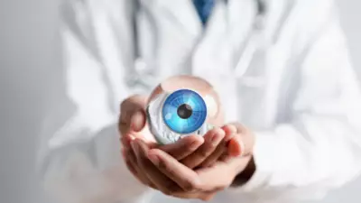 Eye Health in 2026: Why Prevention Matters More Than Ever