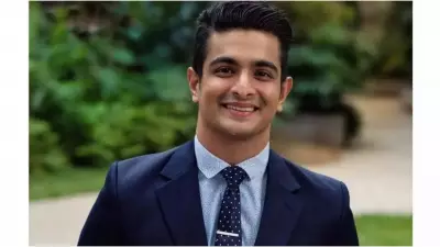 Farah Khan Tours Ranveer Allahbadia's Luxurious Home and Podcast Studio