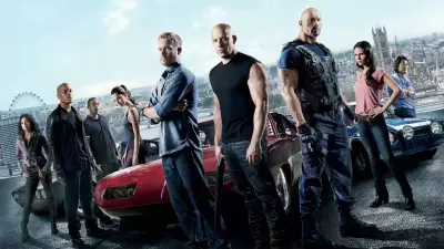 Fast & Furious Films Exit Netflix India on March 1: Stream Them Now
