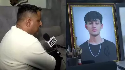 Father of Dwarka SUV Crash Accused Apologizes, Admits Son's Mistake