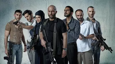 Fauda Season 5 Release Update: Netflix Series Expected in 2026