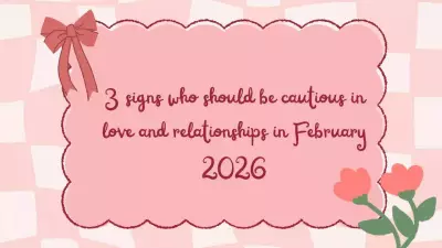 February 2024 Horoscope: Aries, Leo, Scorpio Face Relationship Challenges