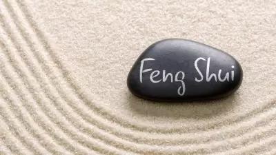 Feng Shui's 'Mouth of Chi': How Your Front Door Impacts Health and Wealth