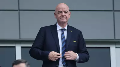 FIFA President Confident in 2026 World Cup Security Despite Mexican Cartel Violence