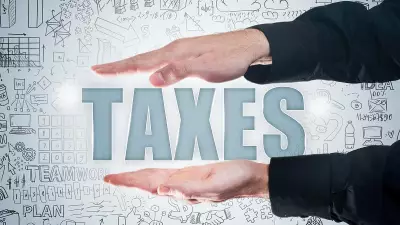 Finance Ministry Clarifies: No Tax Risk for Foreign Companies Setting Up Data Centres in India