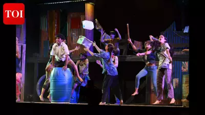 Firodia Karandak 2026: New Colleges, Themes Redefine Prestigious Theatre Competition