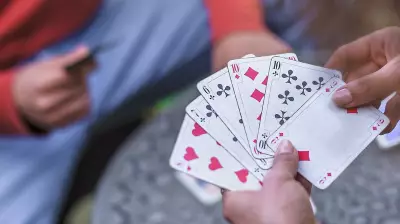 Five Gamblers Arrested in Udupi, Karnataka; Police Seize Rs 4.90 Lakh