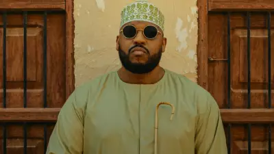 Flipperachi's India Debut: First Concert After Viral 'Dhurandhar' Song Creates Buzz